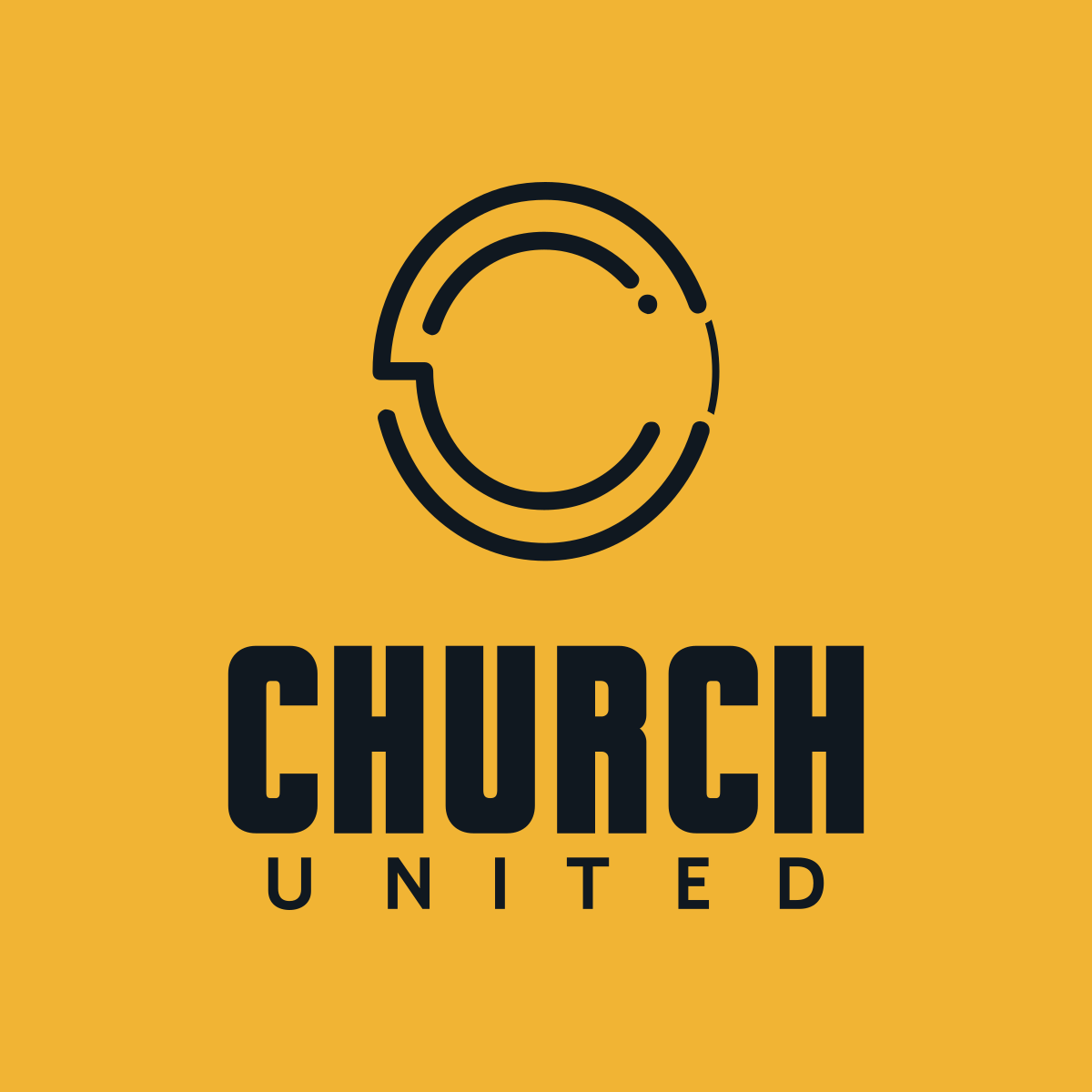 Church United Worship Night