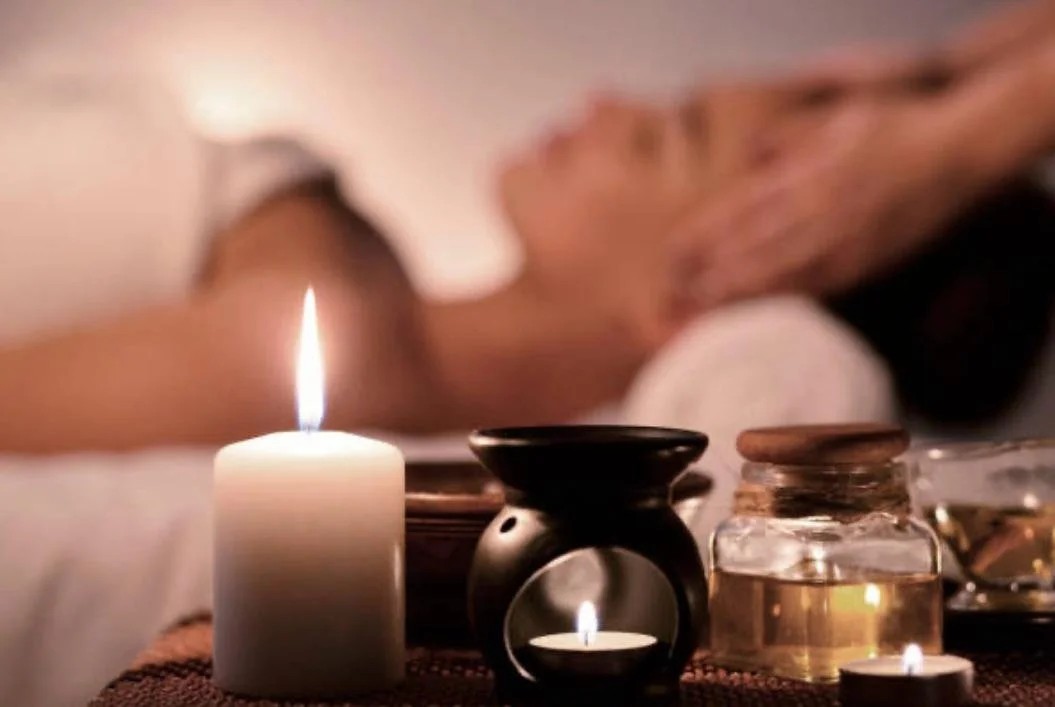 tantric  massage for women london