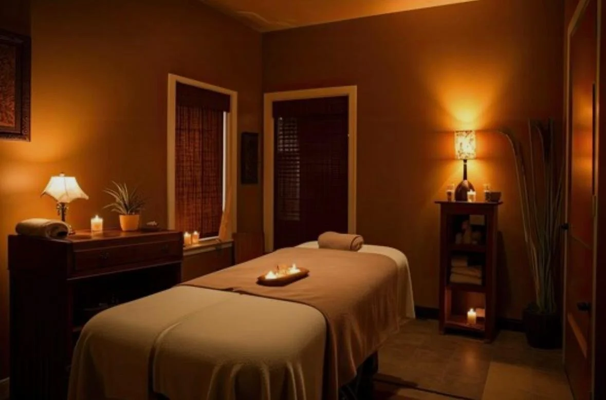 male massage yoni women lady london