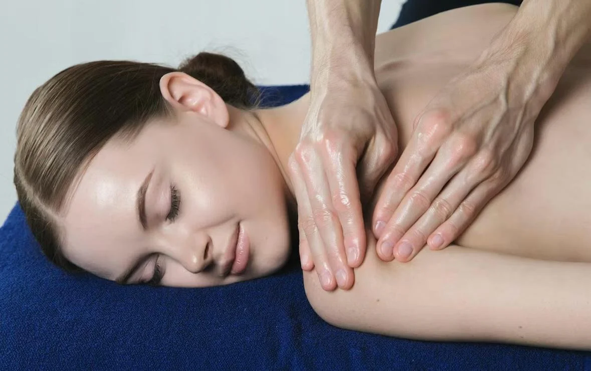 tantric massage for women in london luxury relaxation massage