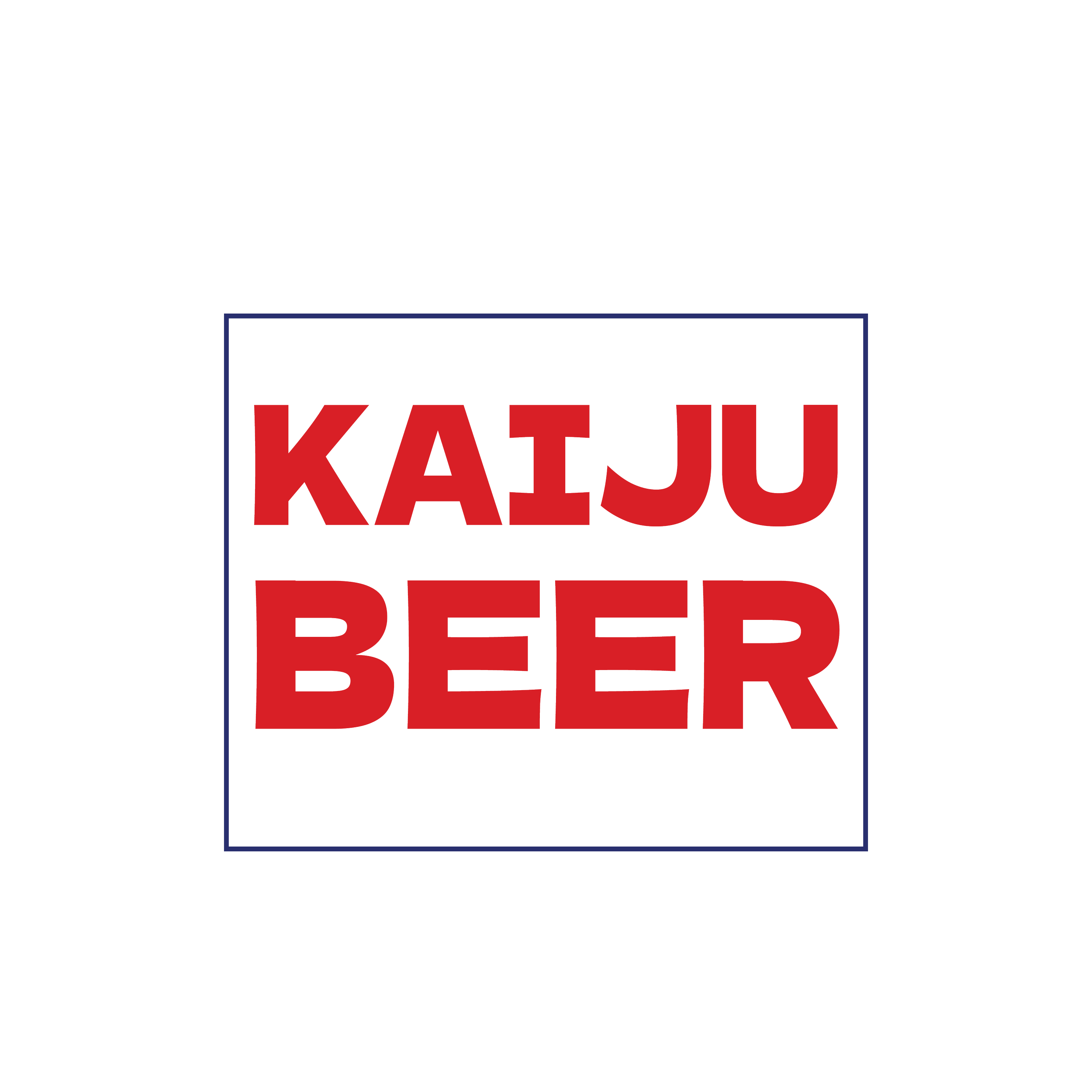 Alternative logo 1