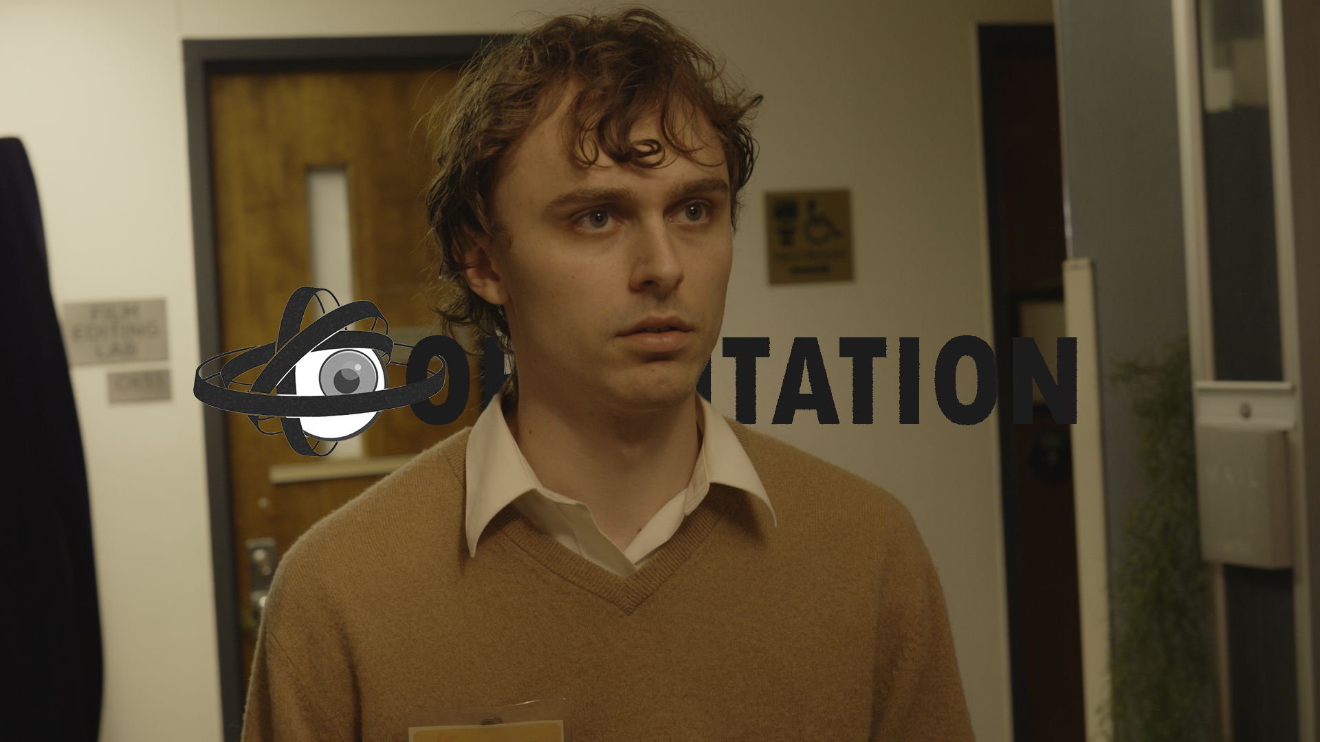 An image Orientation