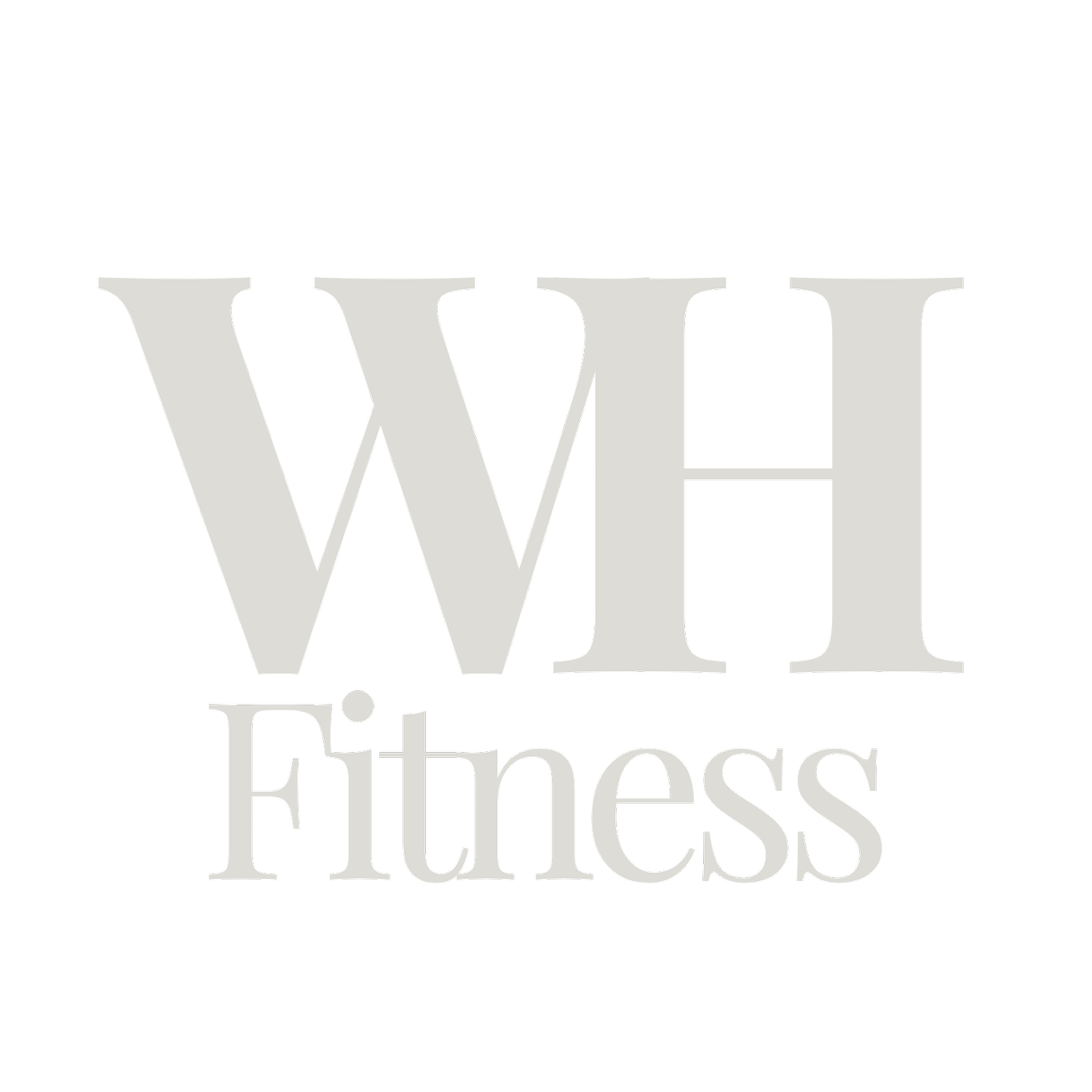 WH Fitness