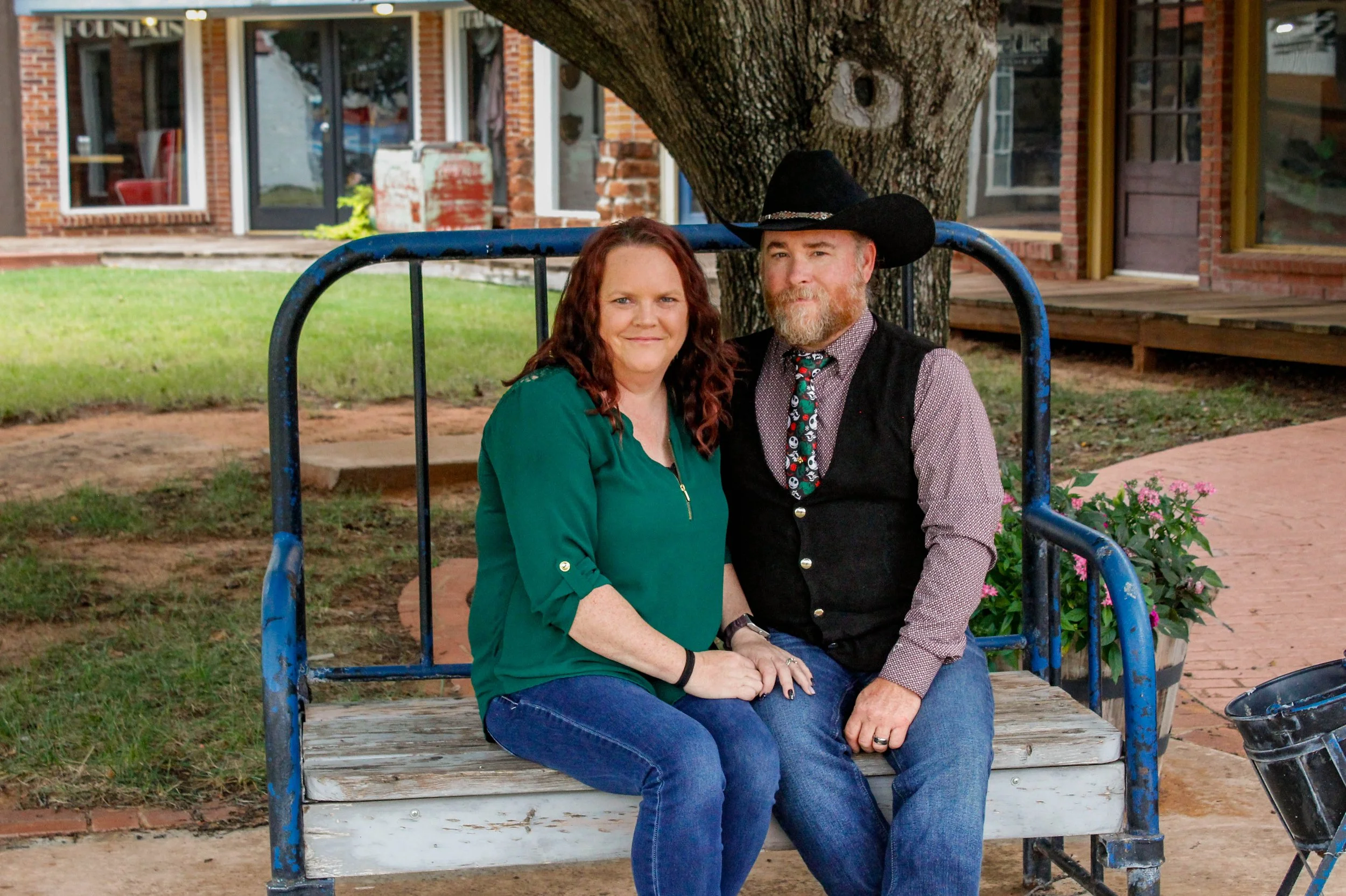 Extended Full Family Session