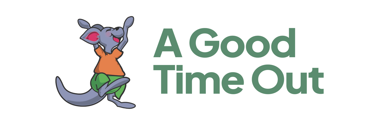 A Good Time Out | Top-Rated Bakersfield Preschool | 0–5 Yrs