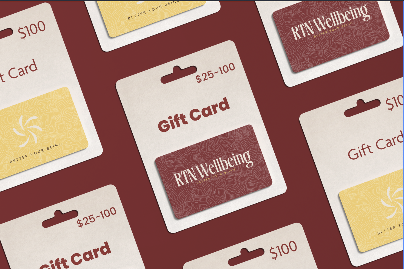 RTN e-Gift Card