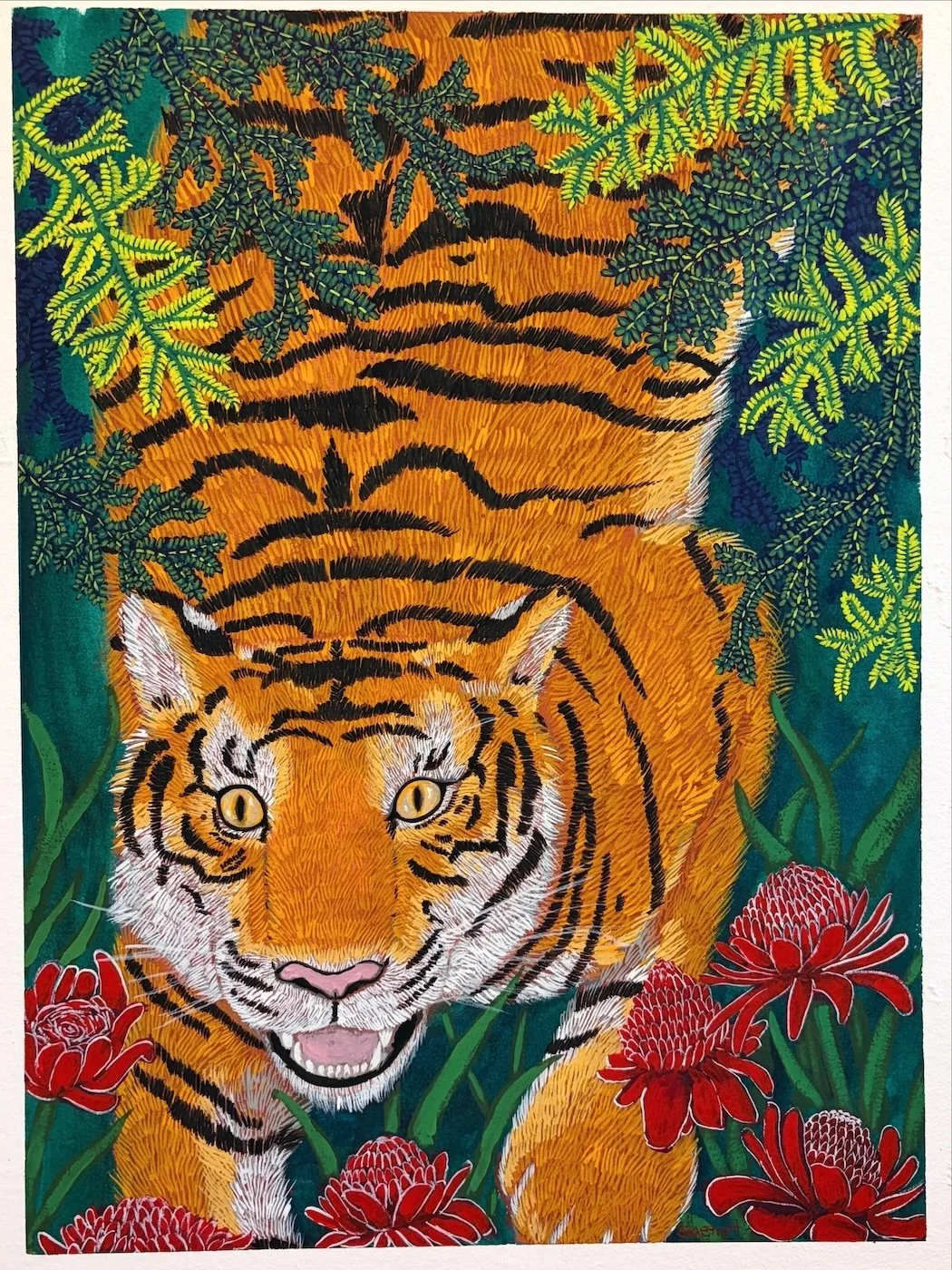 Animals