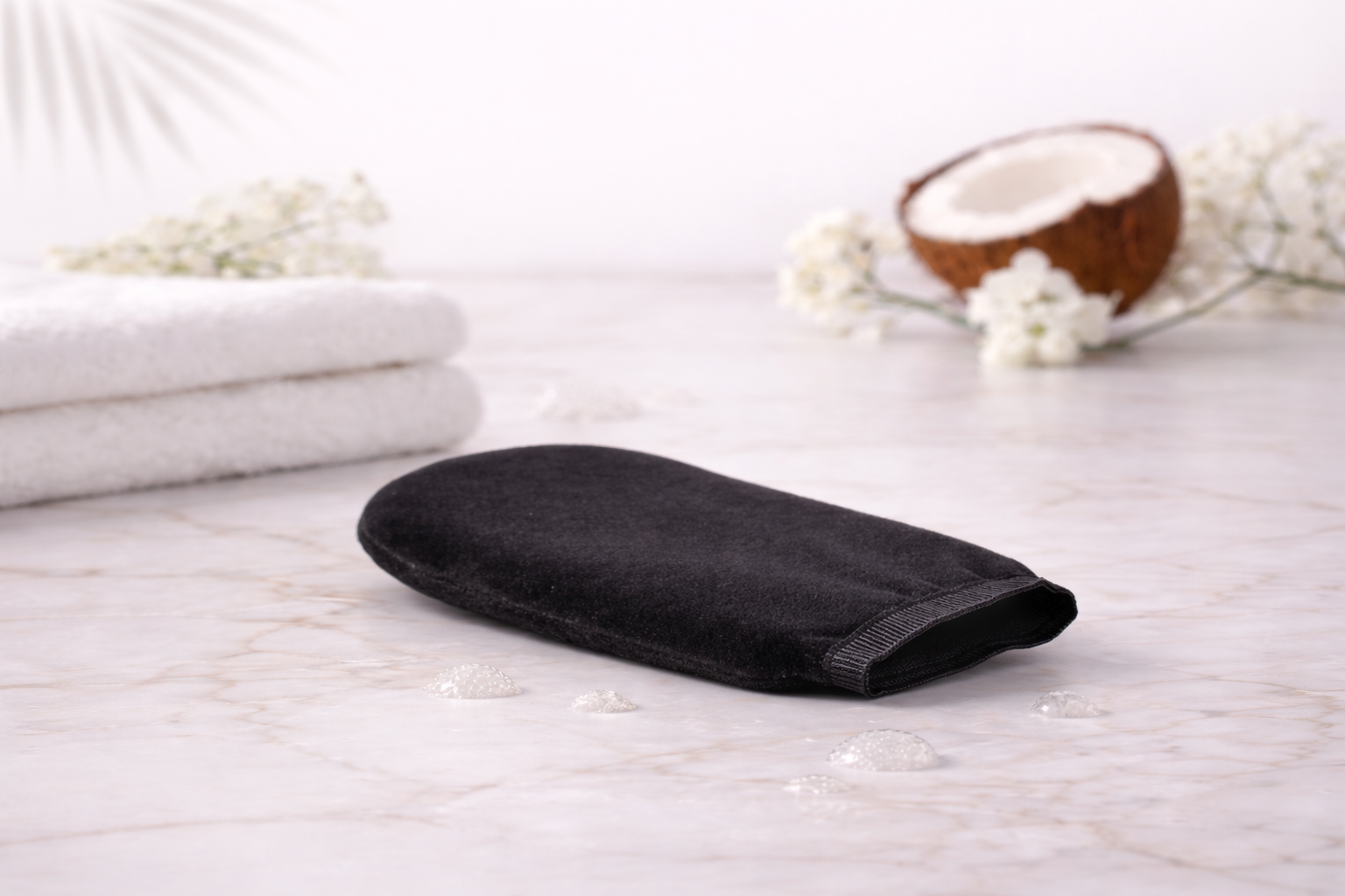 Sjolie Tanning Mitt