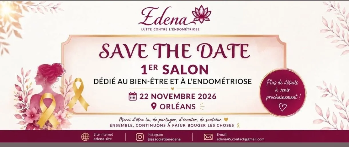 Endométriose &amp; bien être