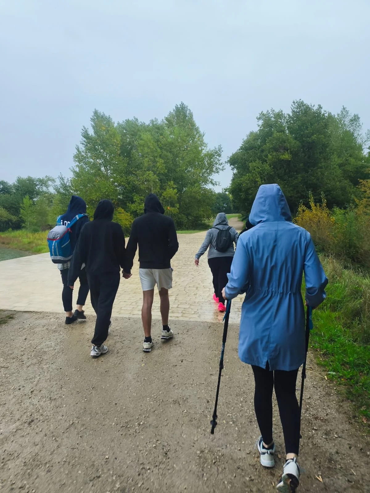 Marche Ile Charlemagne #02