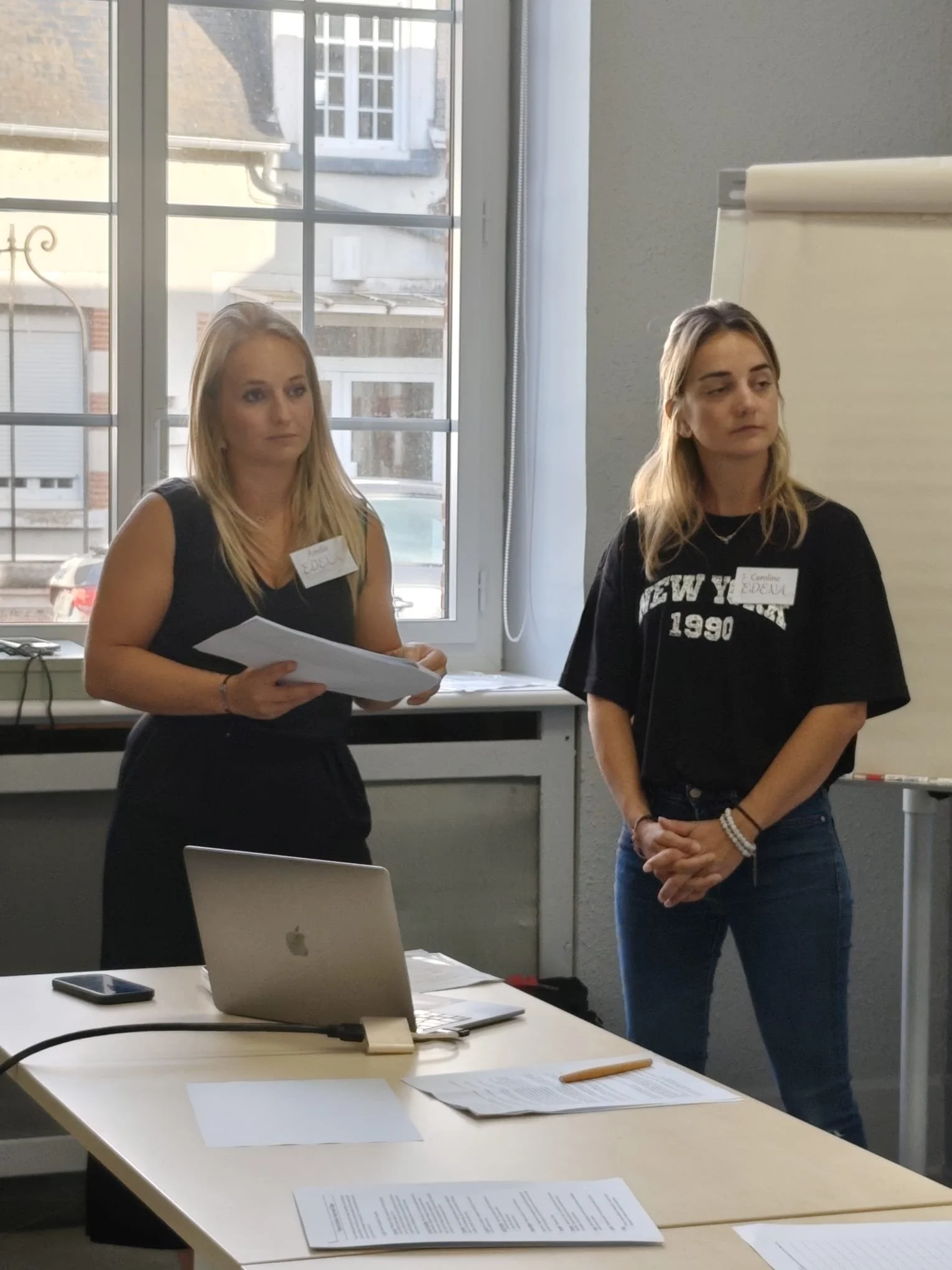 Réunion Publique Du 29 Aout #03