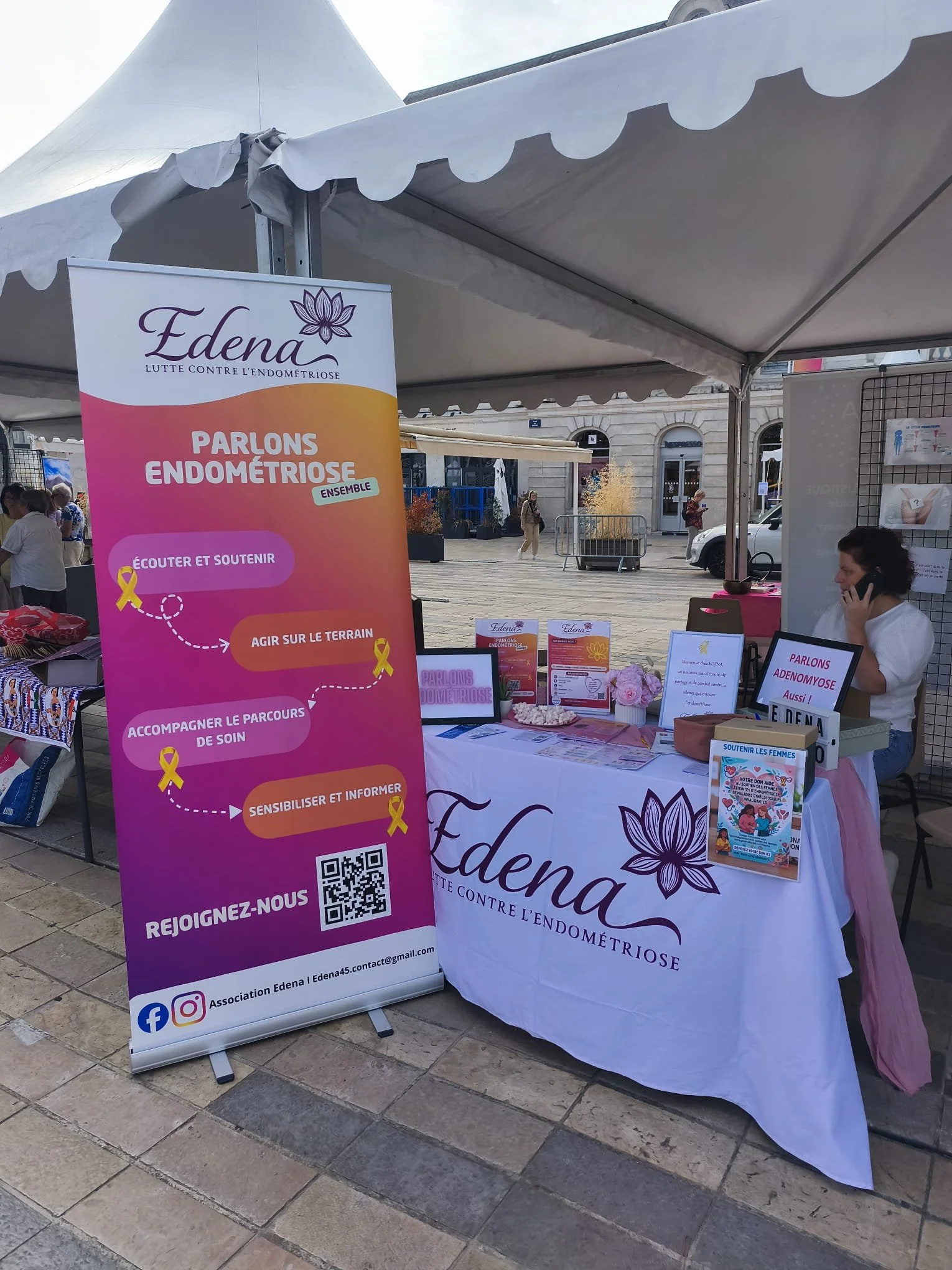 rentrée en fêtes