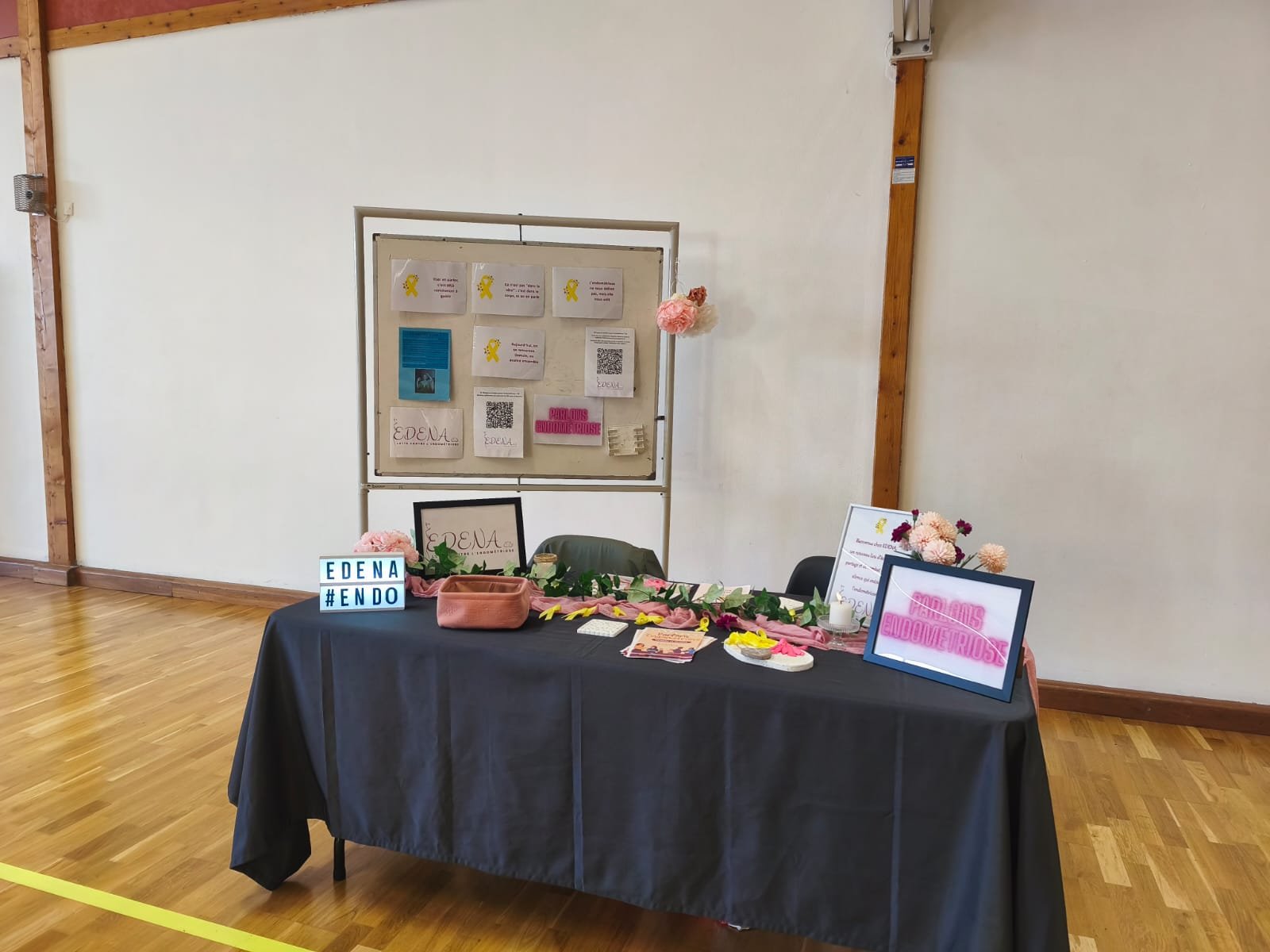 Stade De L'emploi 100% Féminin #02