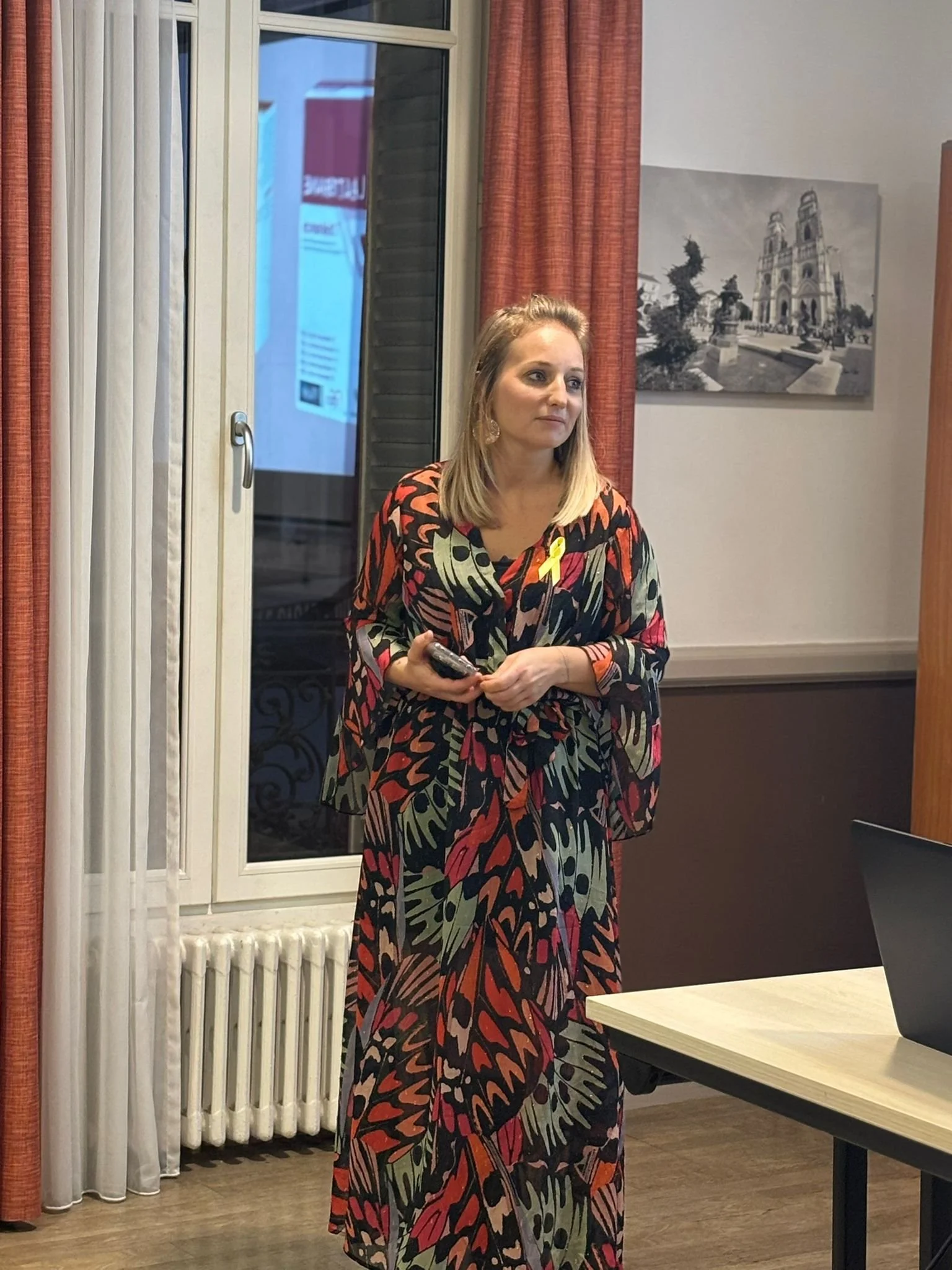 Atelier Endométriose Et Alimentation #01