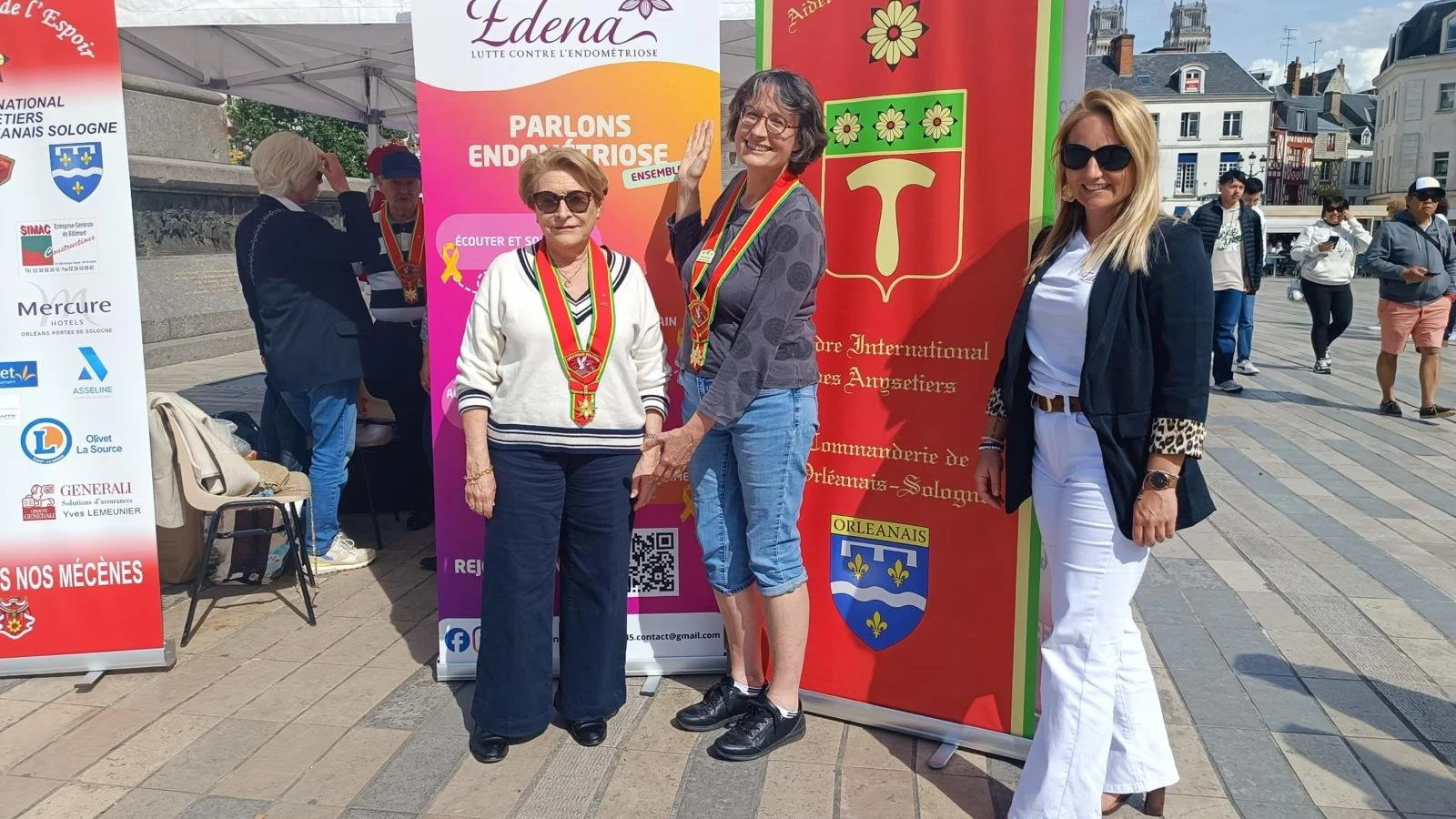 journée internationale des anysetiers