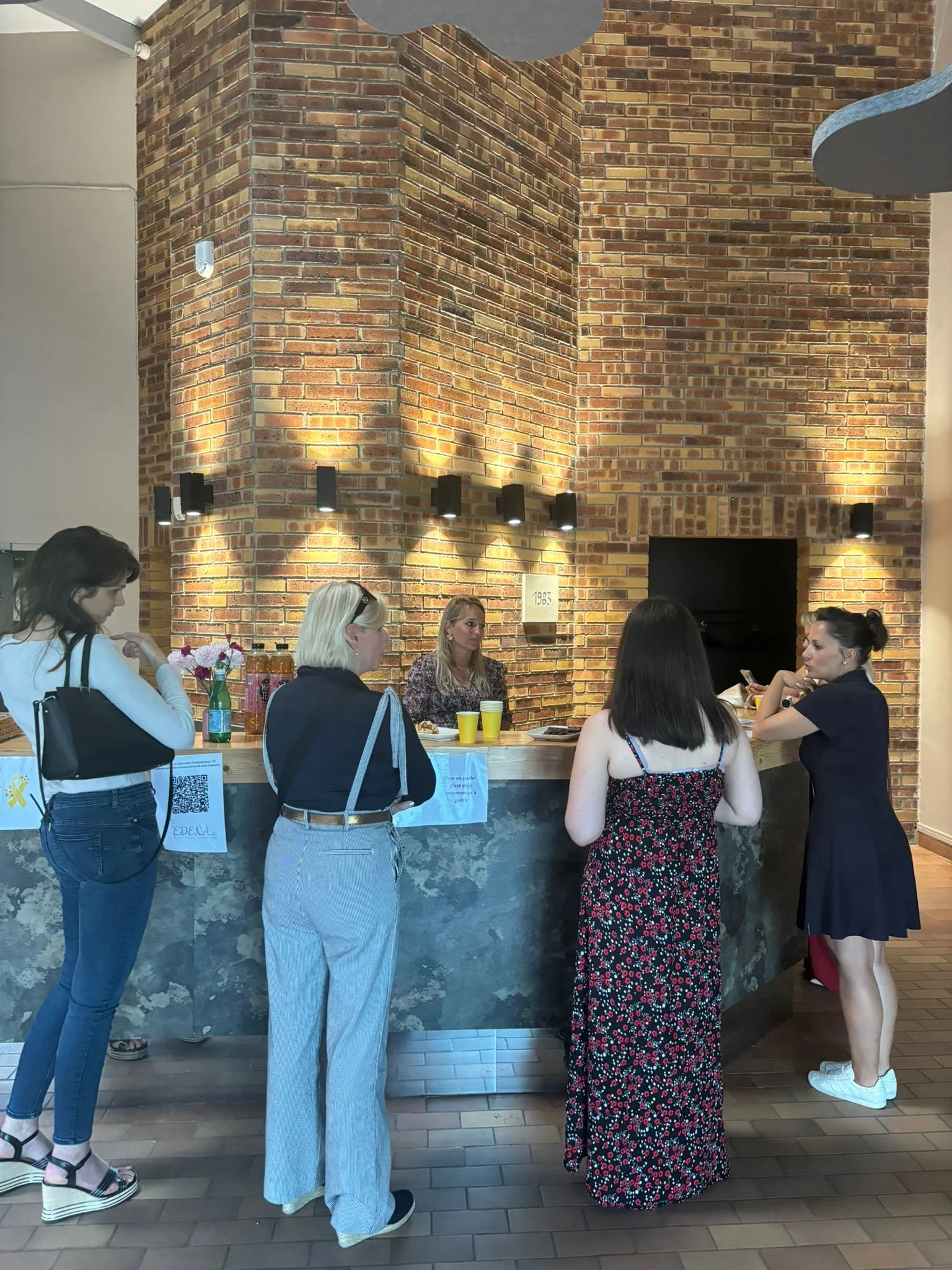 Réunion Publique Du 11 Juillet #01