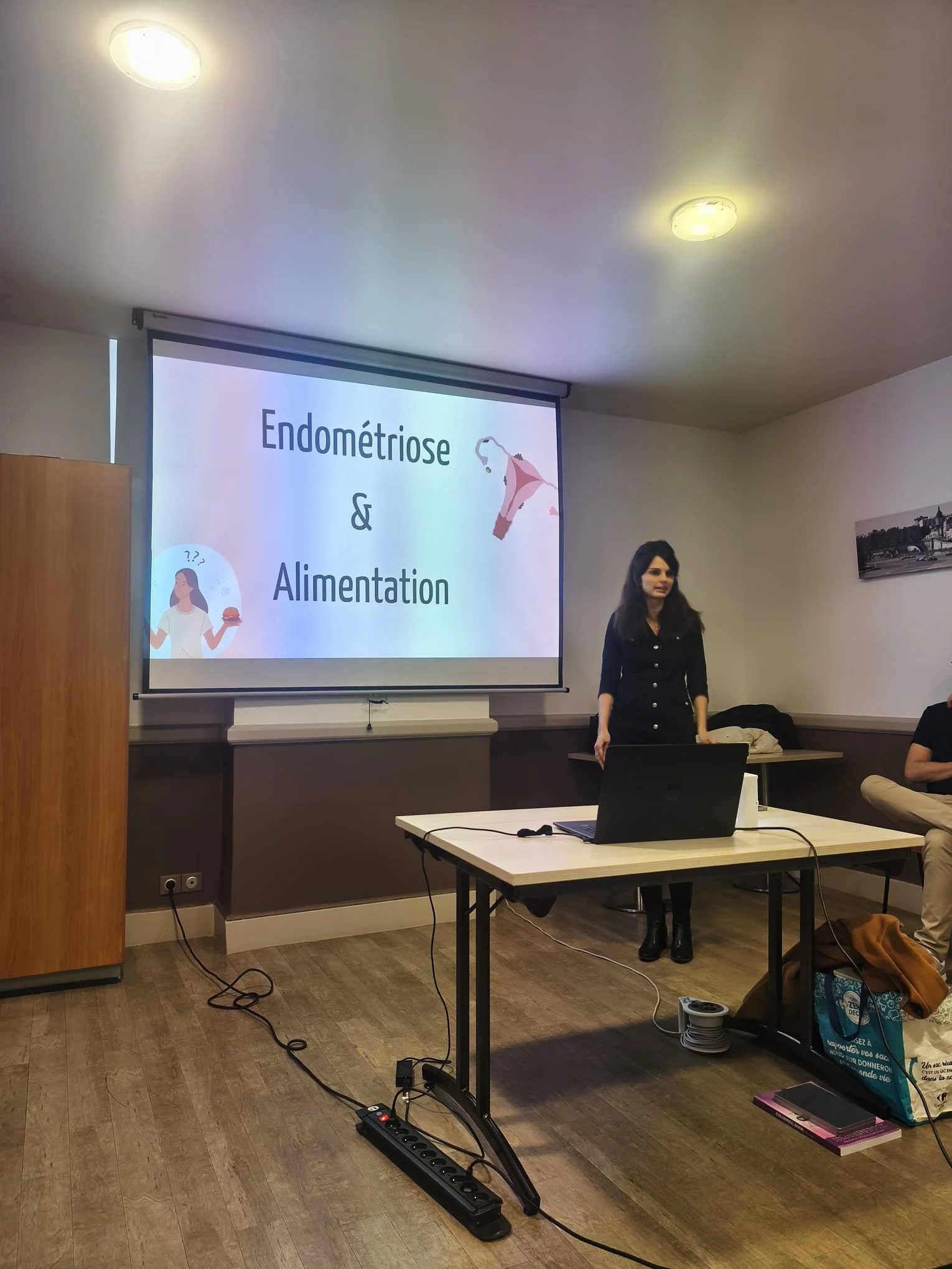 Atelier Endométriose Et Alimentation #02