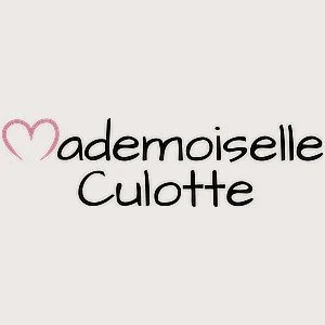 Mademoiselle Culotte
