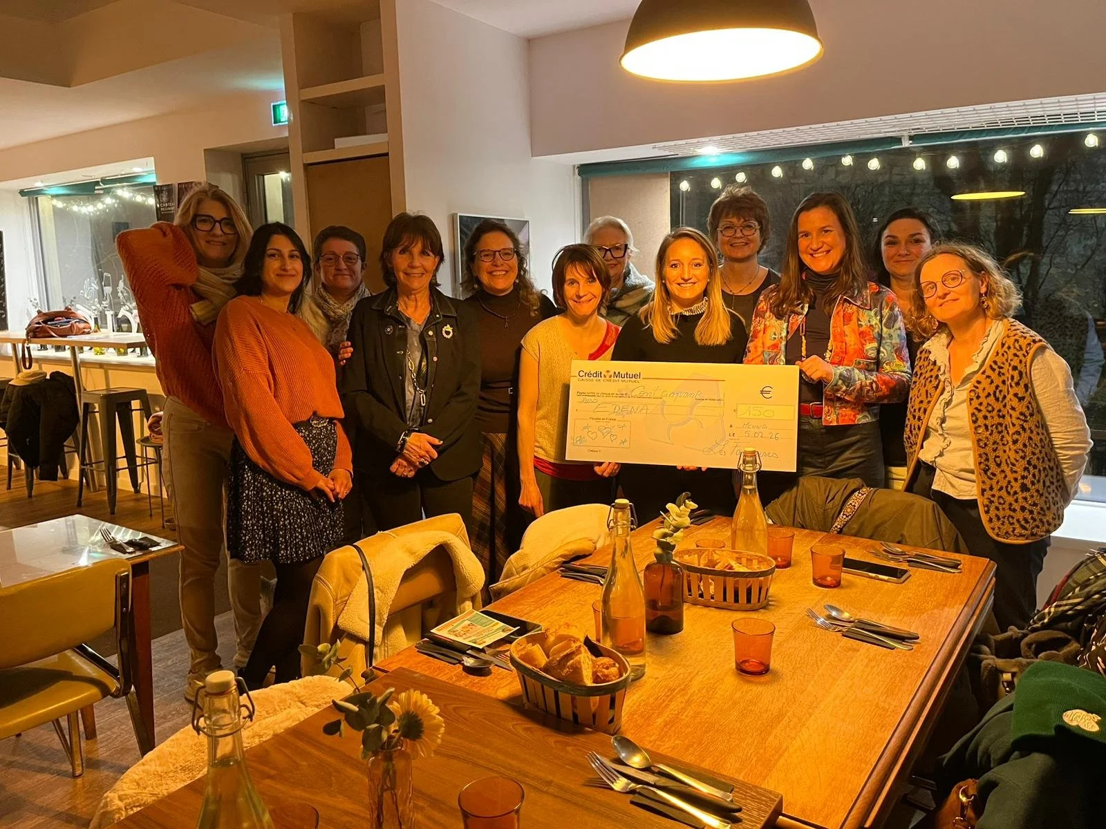 Soirée les fameuses - #02