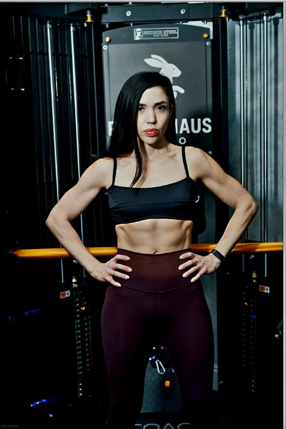 🔒 Powerhaus Strength Series - (4 or 8 Pack/ 1hr/Session)