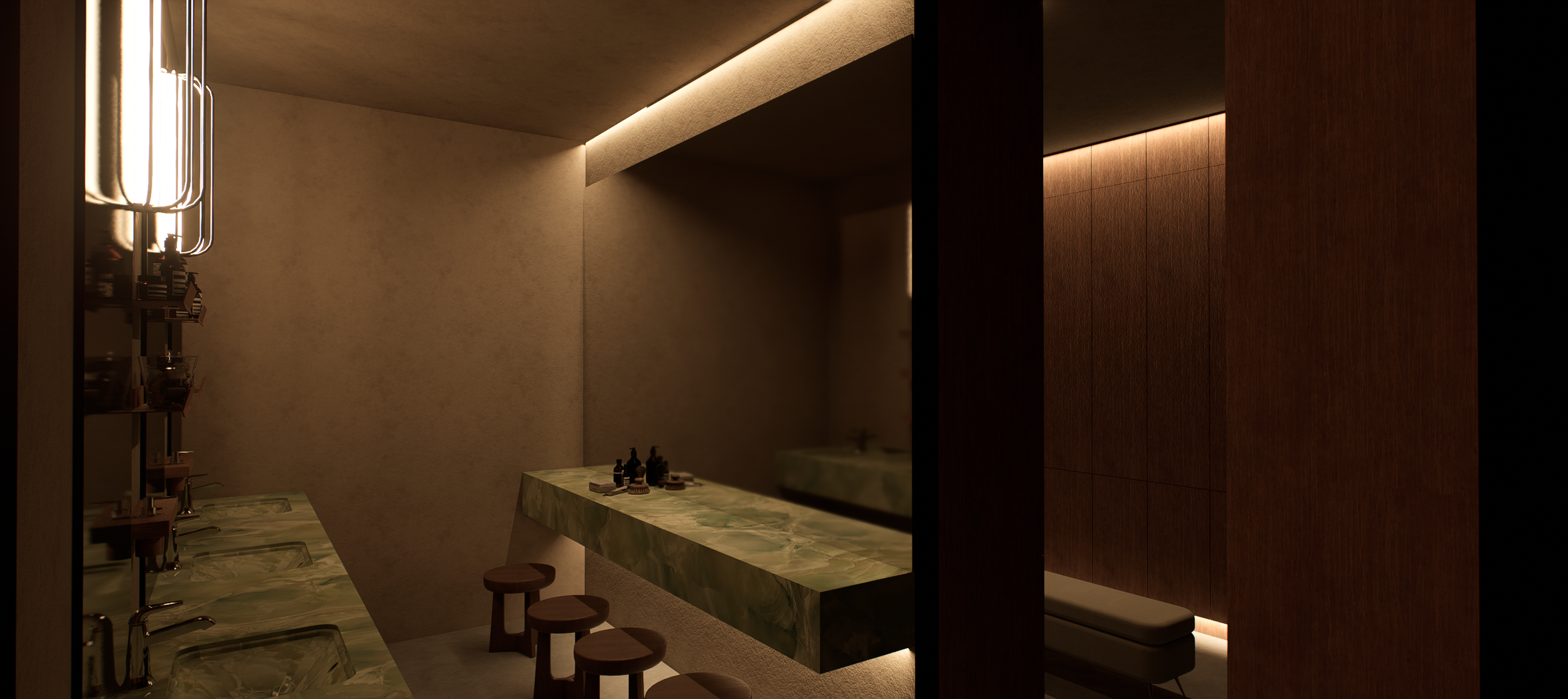 This, and "I love your outfit."