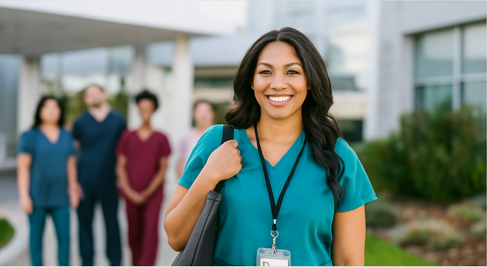 How to Find Dependable CNA Staffing in Wichita