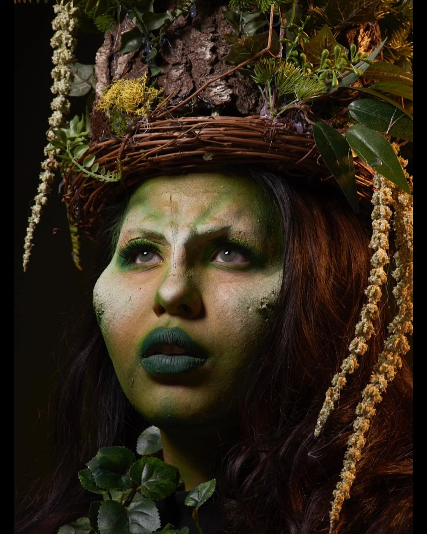 I&rsquo;ve recently entered a Makeup Competition and would greatly appreciate all the love, votes and support I can get from my followers. Link is on my Bio please Vote &amp; Share!