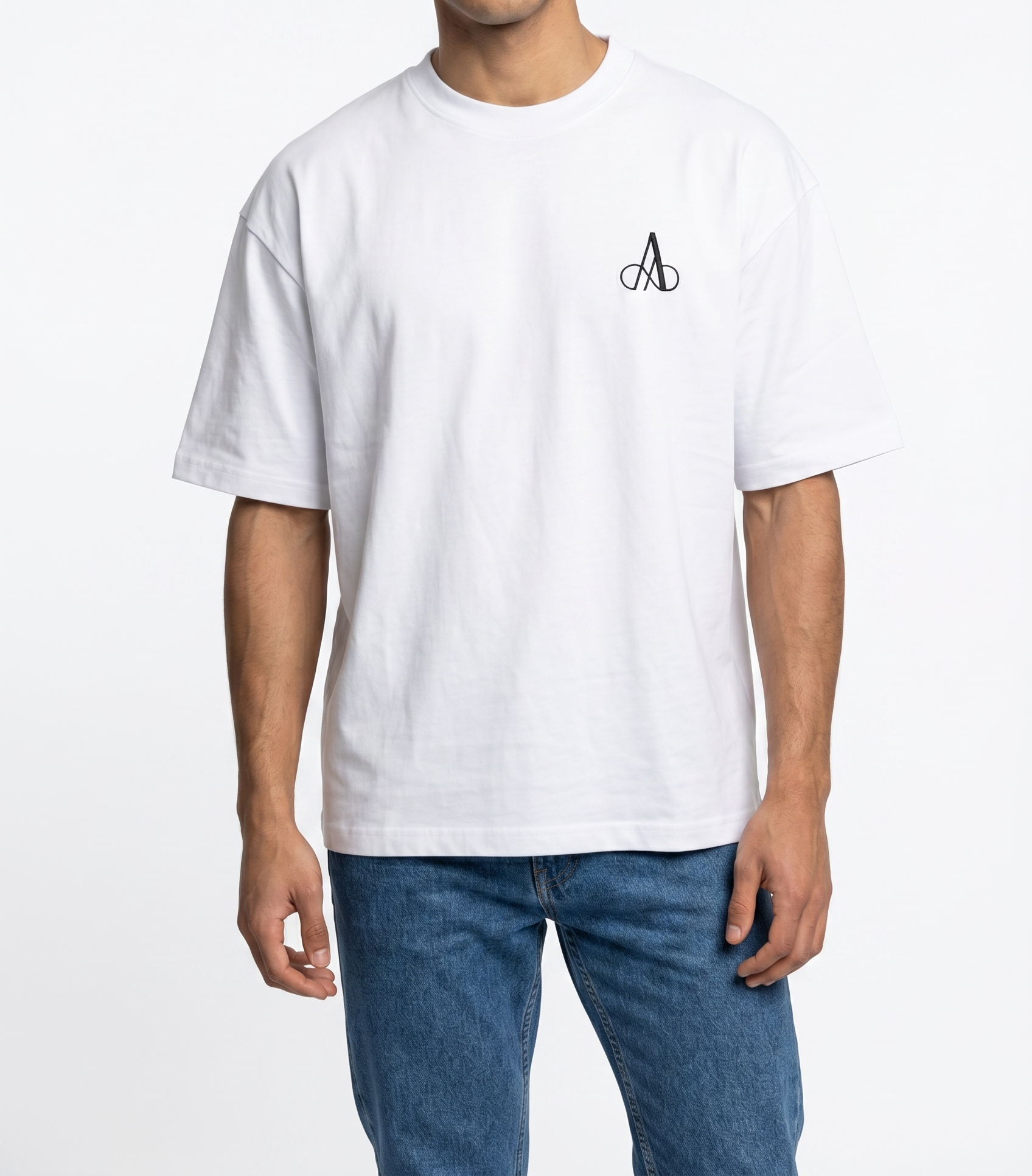 T-Shirt Relaxed Fit