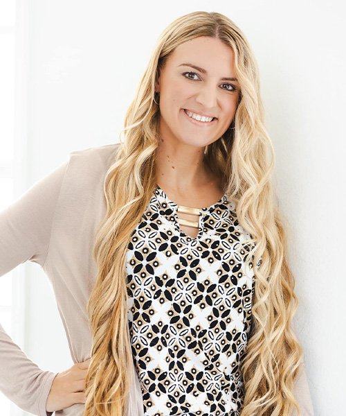 Interview with Kirissa Weyh, owner of Salty AF Pilates in downtown Sanford, FL