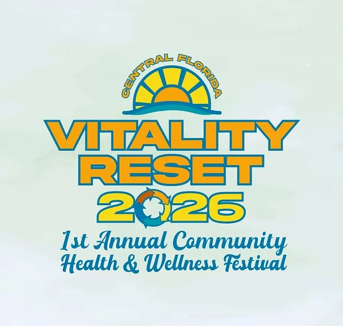 Vitality Reset 2026