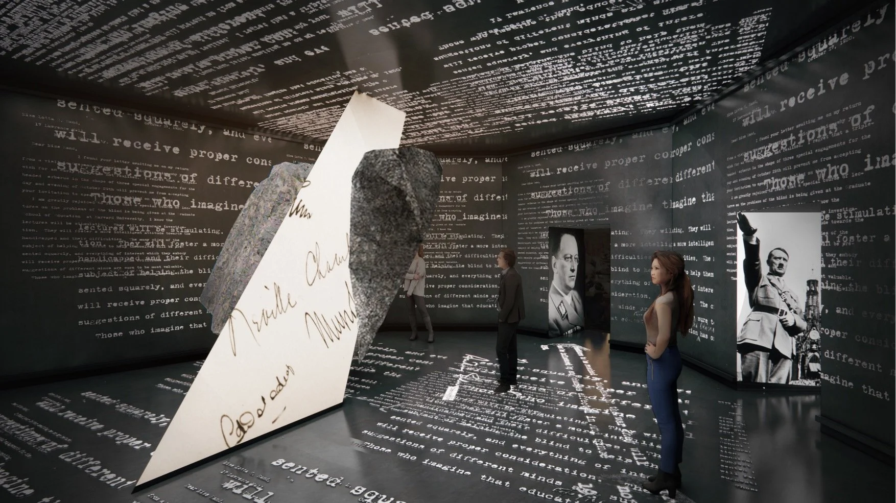 Muzeum sudetské župy