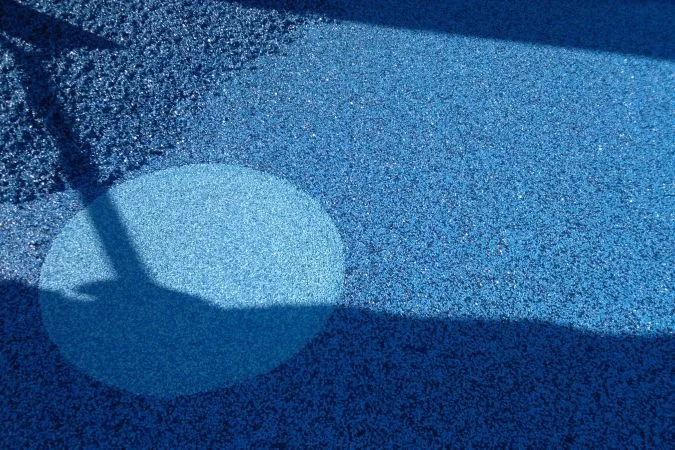 Hřiště v Olomouci