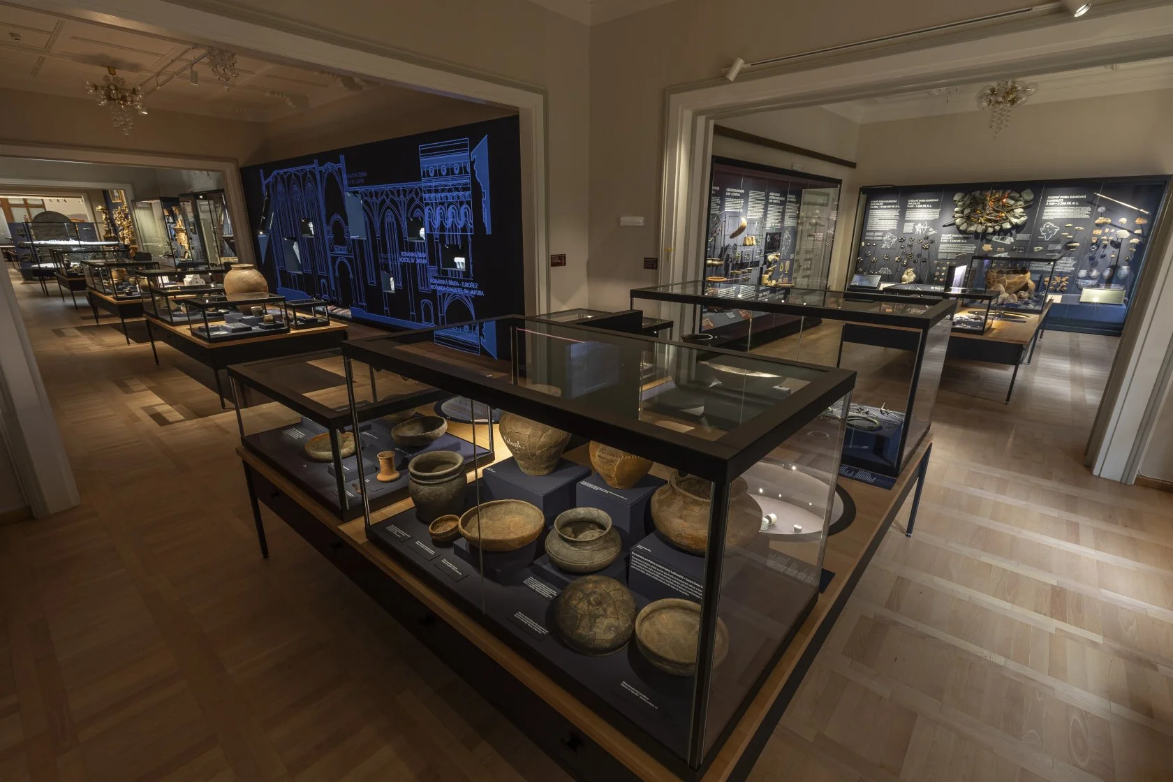 Vlastivědné muzeum Klatovy