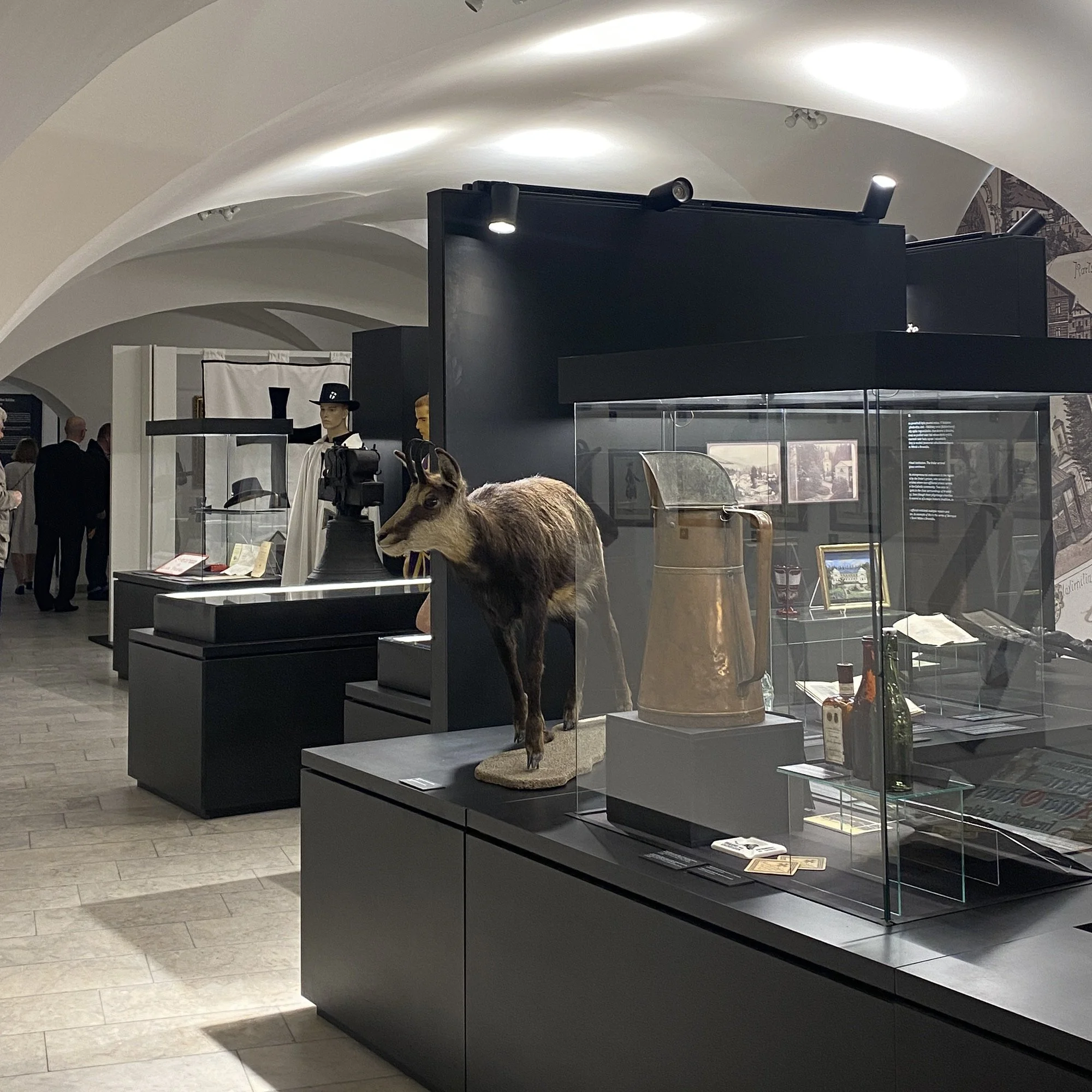 Ve znamení černého kříže