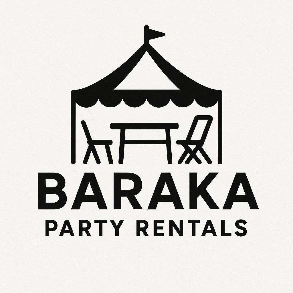 Baraka Party Rentals 