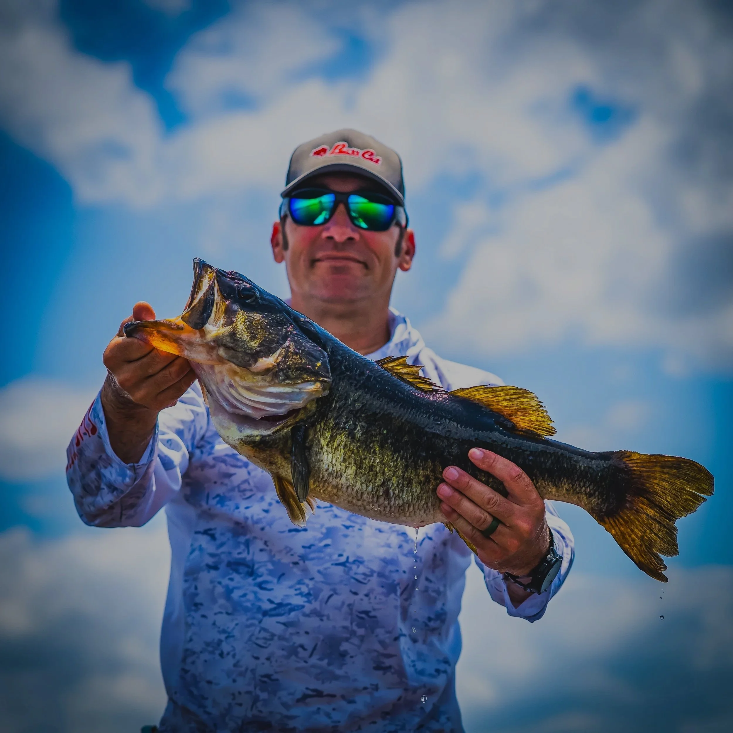 Mission Fishing Orlando Located At Paradise Cove