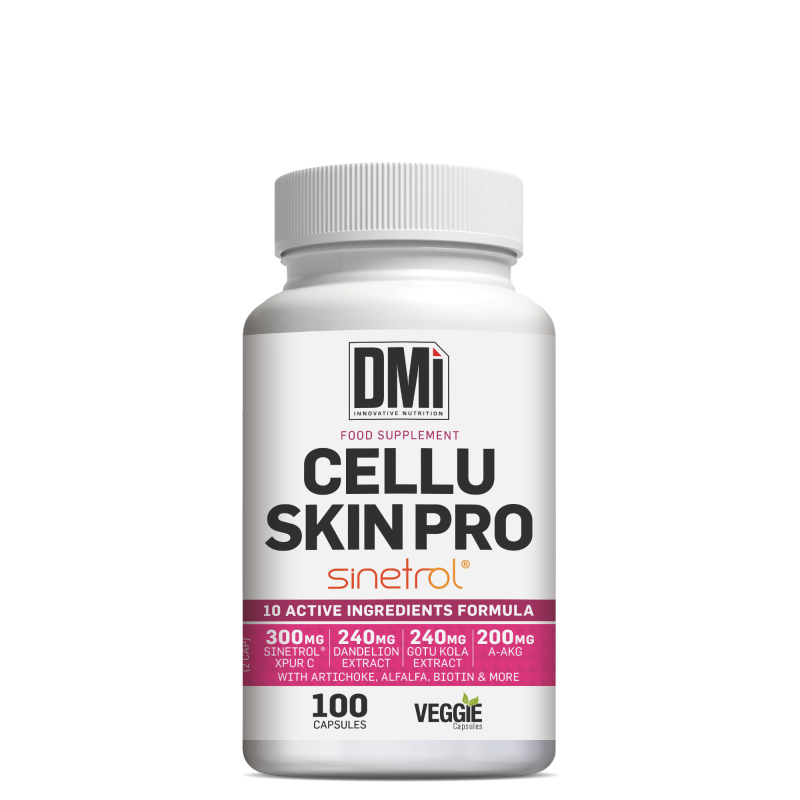 CELLU SKIN PRO 100 Cap