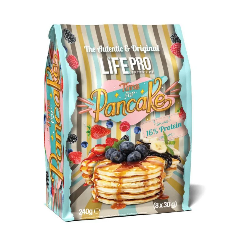 PANCAKES LIFE PRO