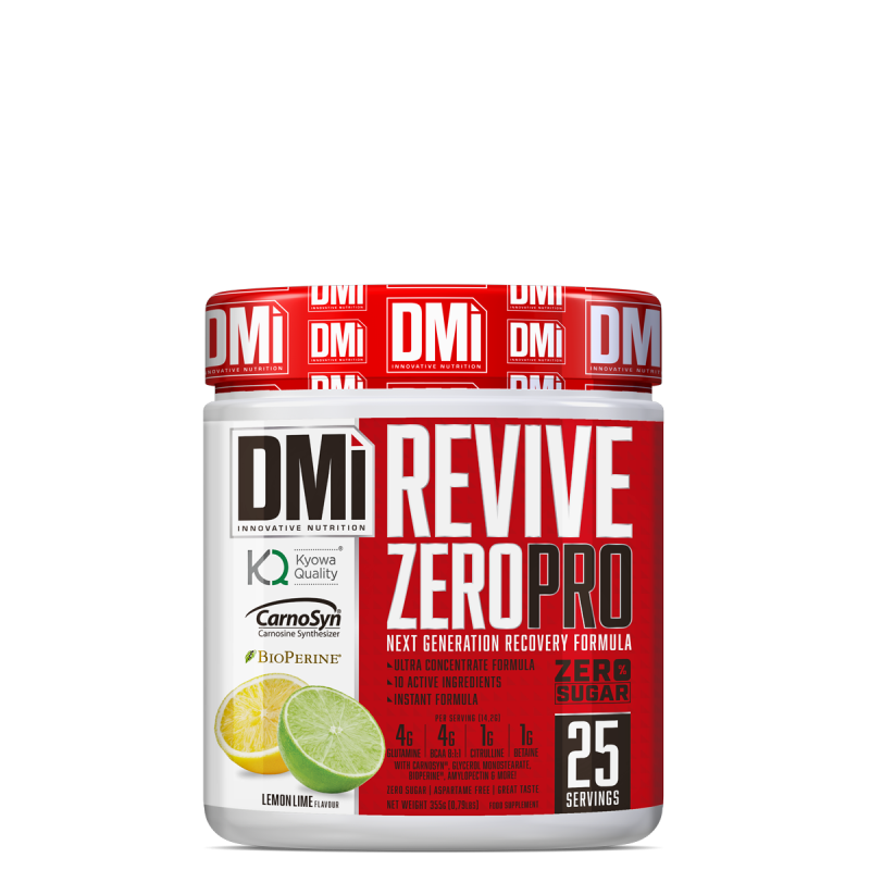 REVIVE ZERO PRO (Recovery formula) 355 g Lima limón