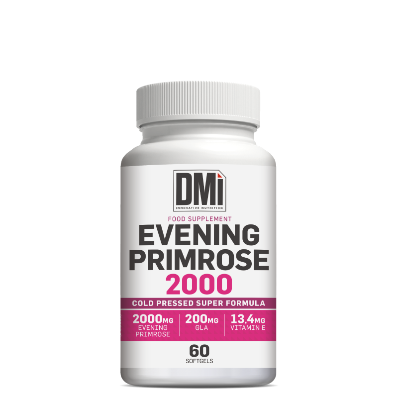 EVENING PRIMROSE 60 perlas