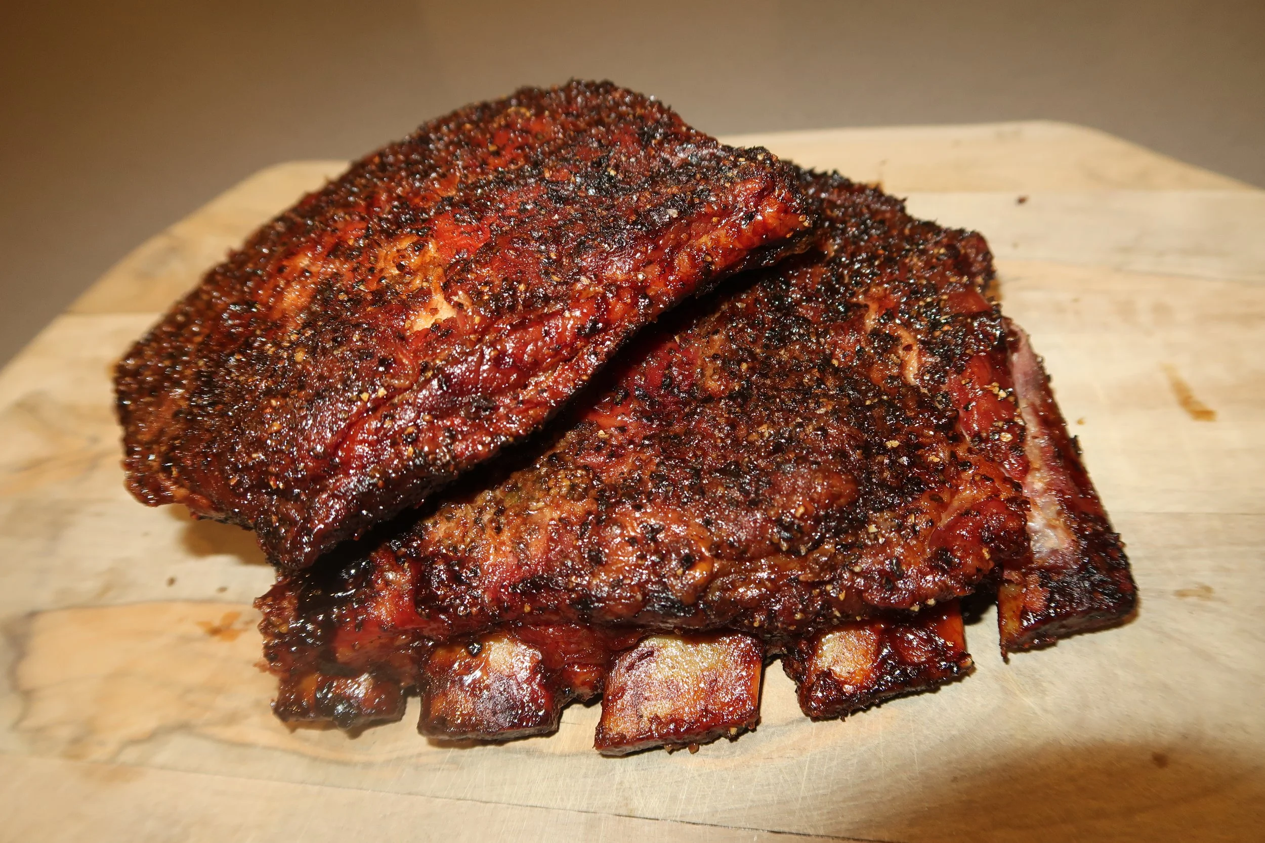 Pork Spare Ribs