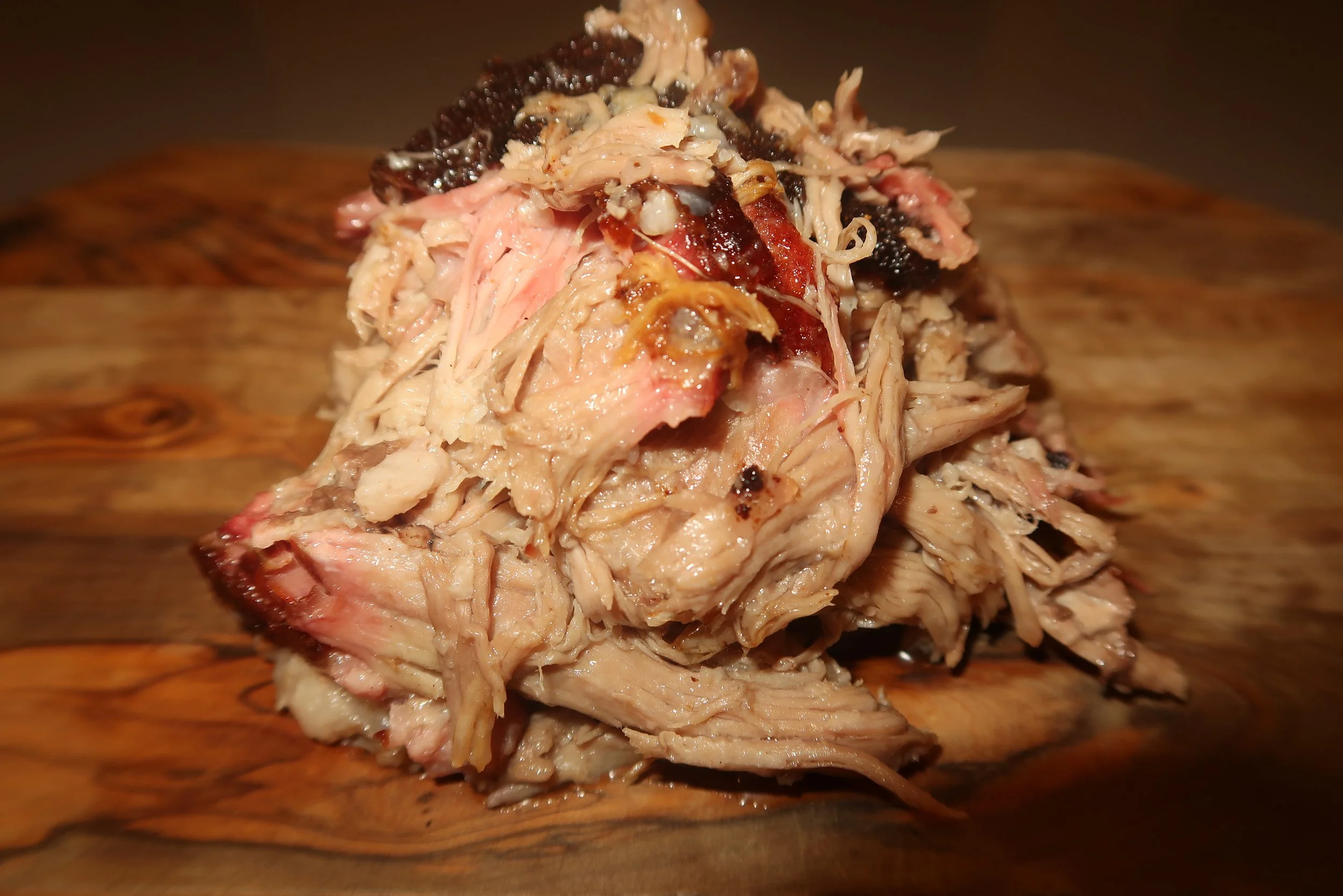 Pulled Pork