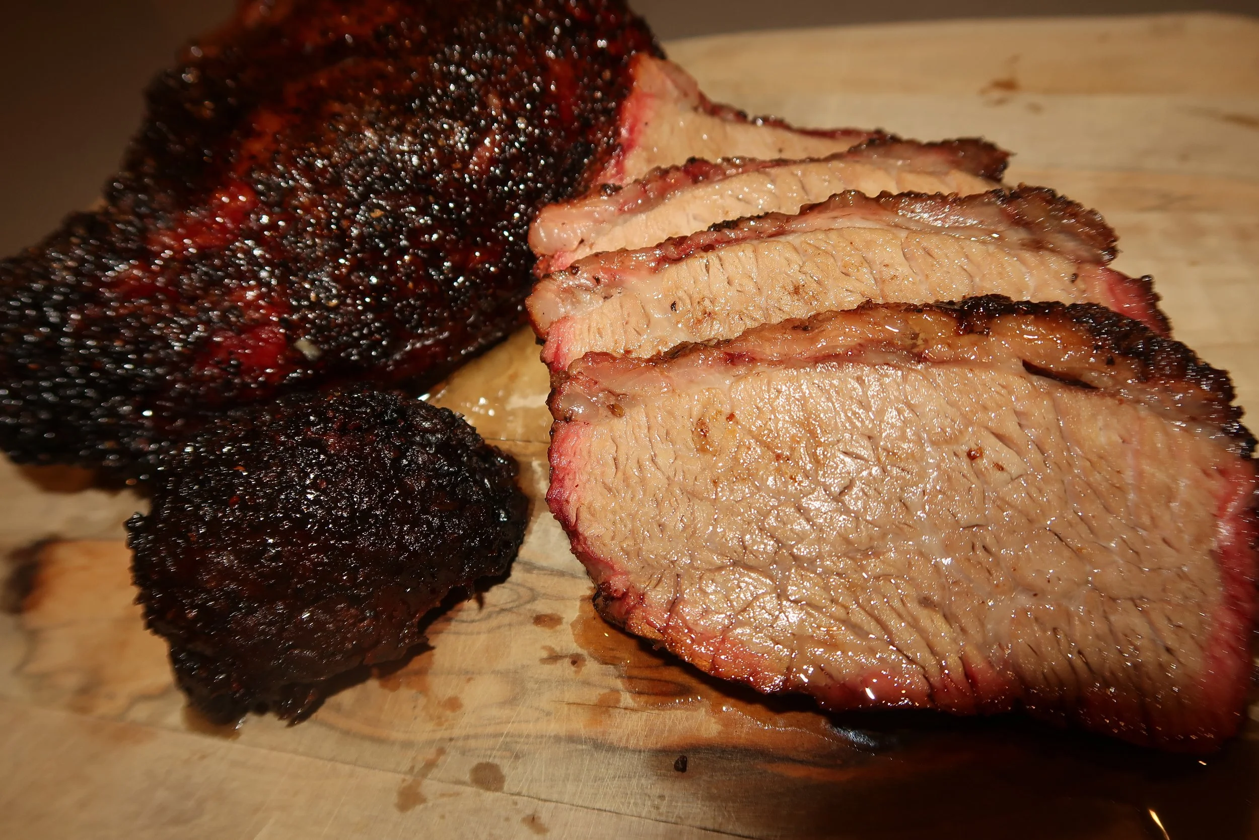 Tri Tip - 1 pound