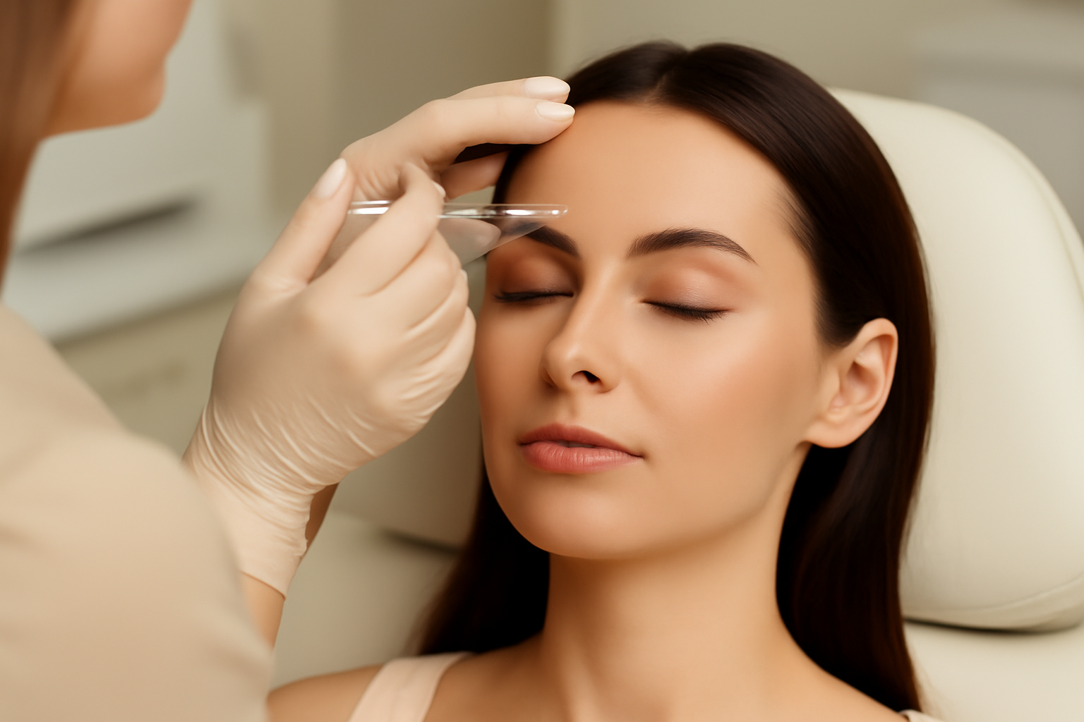 Aesthetic Treatments