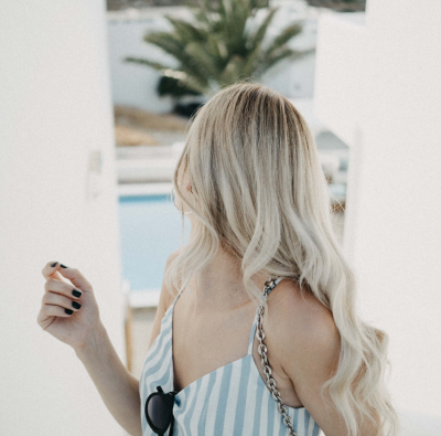 Managing burnout as a first-time mom