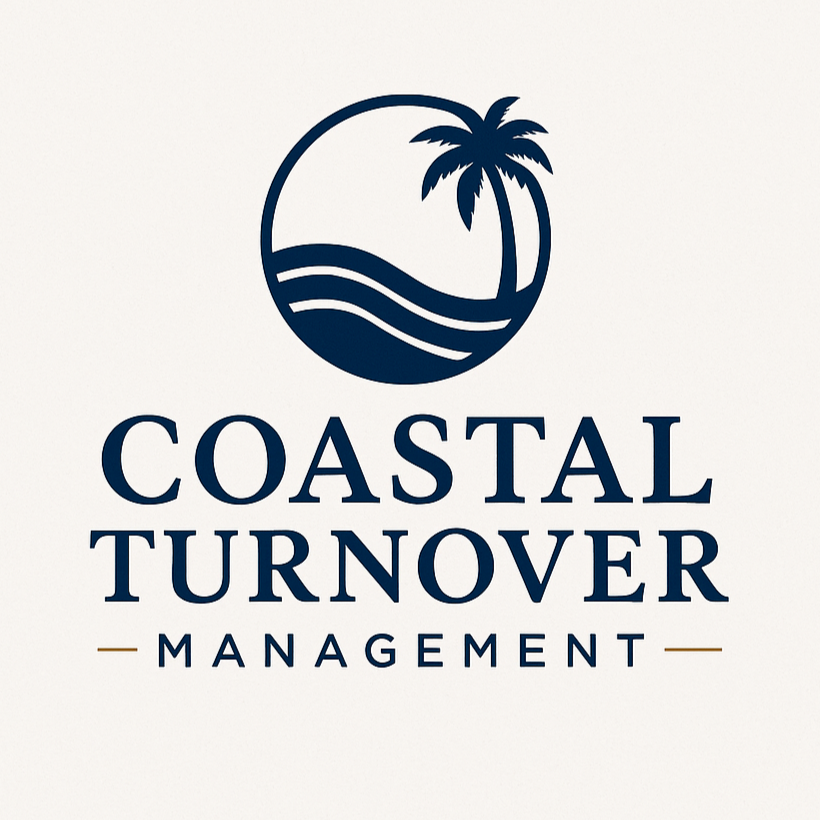 Coastal Turnover Management