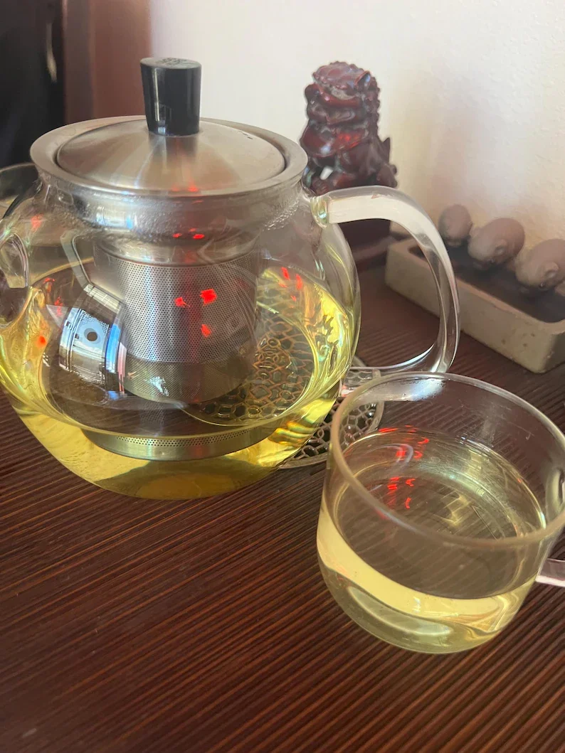 Dragon Well Longjing Green Tea
