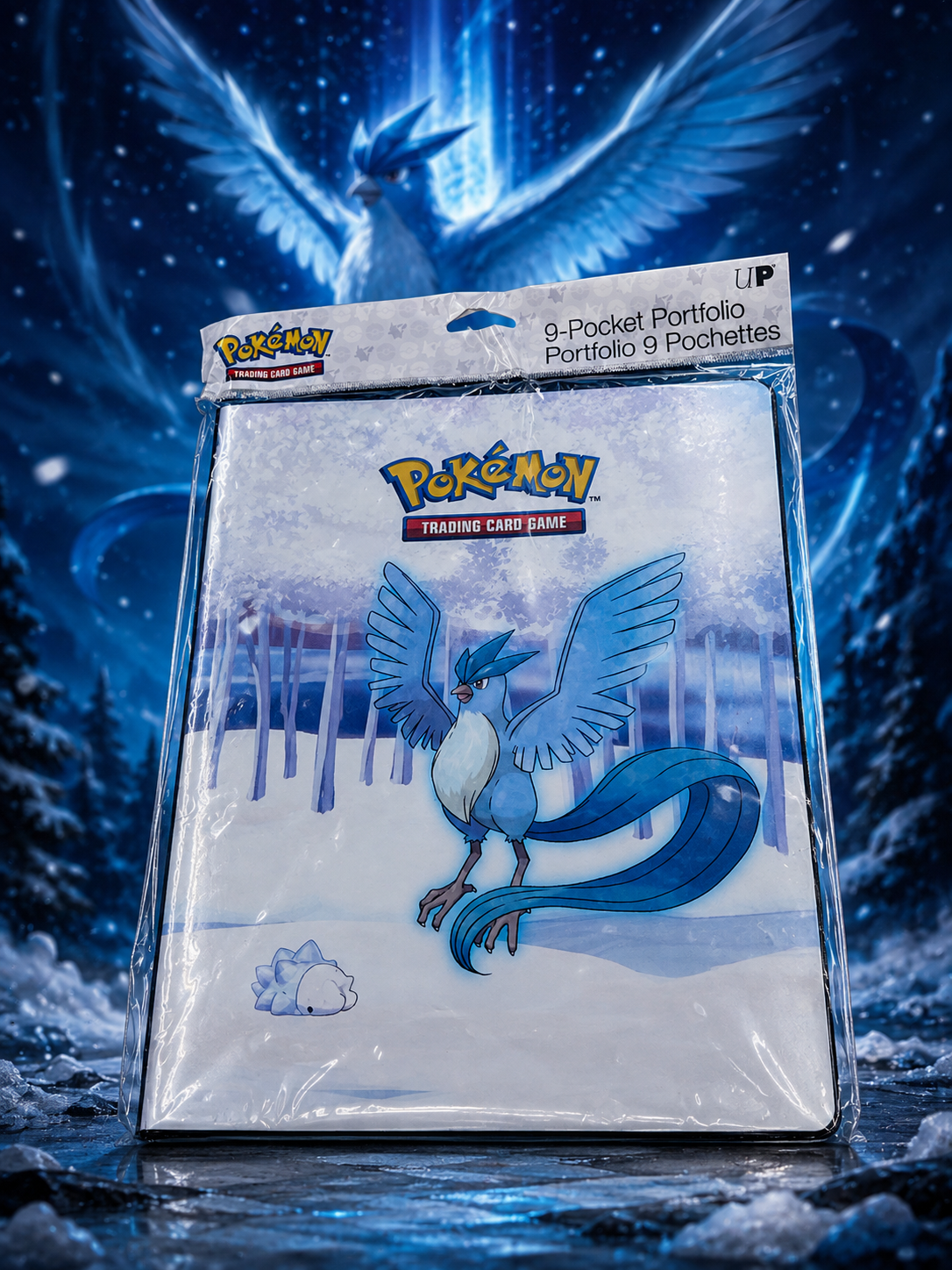 Pokemon Binder