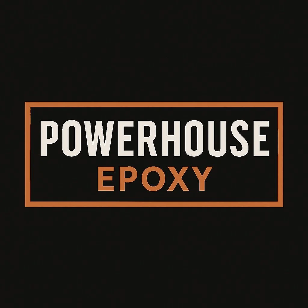 I&rsquo;m Drew &mdash; and this is Powerhouse Epoxy.

I&rsquo;ve been working behind the scenes to build a local epoxy and concrete coatings business that stands for quality, efficiency, and custom solutions.

What started with a personal garage proj