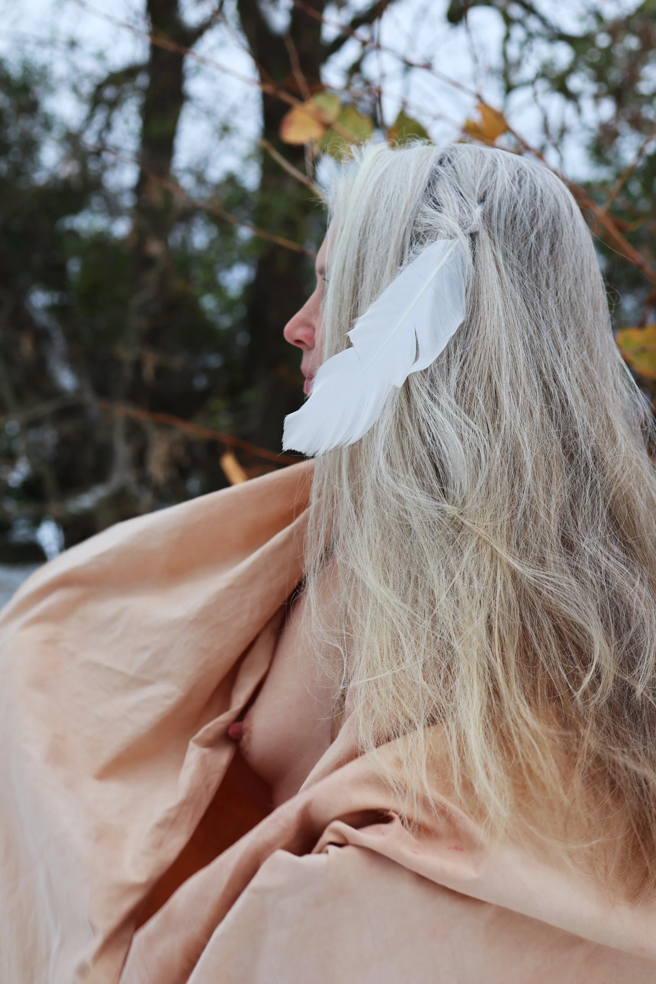 EFTERÅR - LAURIAH 